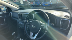 Kia Sportage 1.6 GDi ISG 1 5dr Petrol Estate